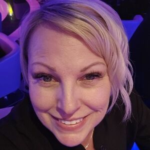 Meet your Posher, Darcy